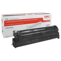 Oki 42918108 Bildtrommel Black C9600, C9650, C9750, C9800, C9850