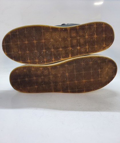 Twisted X 4" Kicks Composite Toe schwarz Arbeitsschuh Herren Größe 11W - Bild 7 von 7