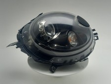 MINI (BMW) ROADSTER Headlamp Headlight O/S 2012-2015 2 Door Convertible RH 63122