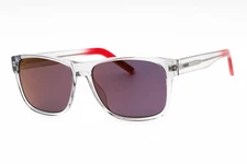 HUGO HG1260-268-57  Sunglasses Size 57mm 140mm 15mm grey Men NEW