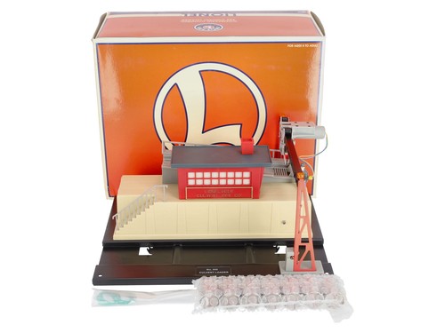 Cargador de alcantarilla Lionel 6-22965 O Command Control nuevo en caja | Zustand: New