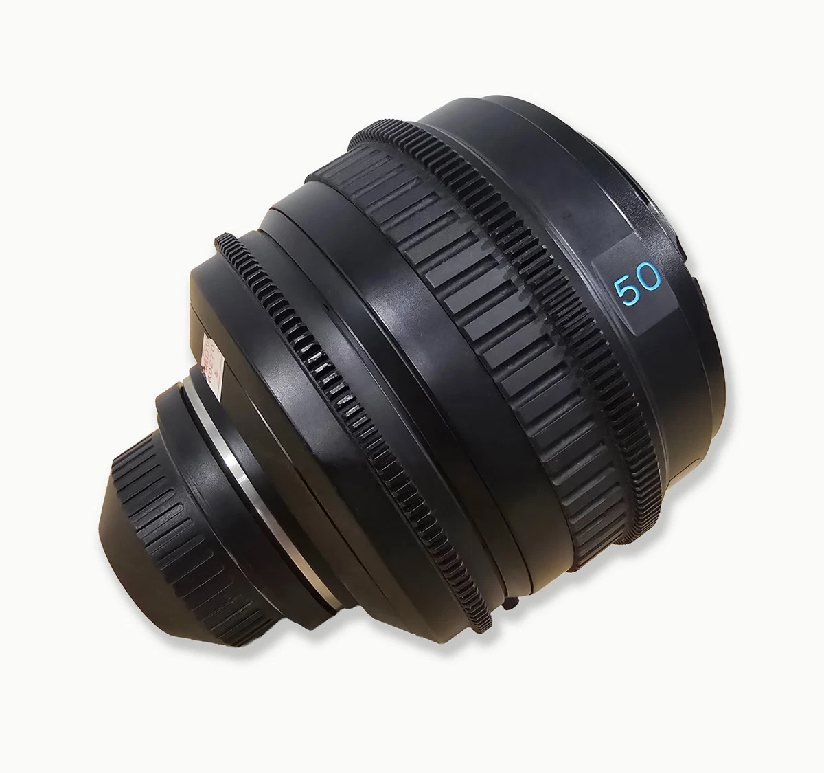 SONY 50mm T2.0 シネマレンズ PLマウント 美品 Sony Arri PL Mount Camera Lenses for sale - eBay