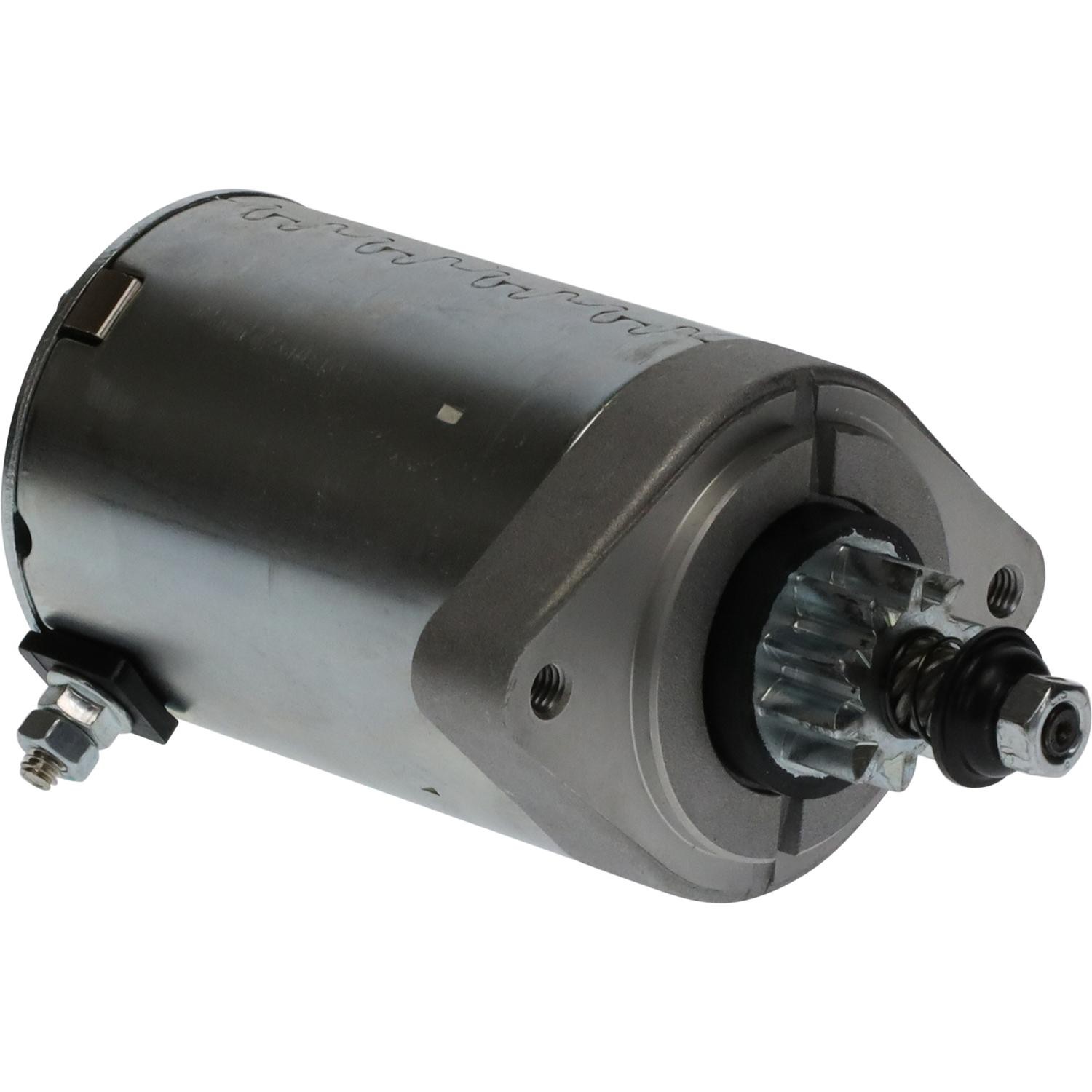 New 12V CCW Starter For Cub Cadet Tractor LTX1050 2012-14 21163-0711 FR691V-AS04