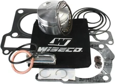 WISECO PK1683 Piston Kit with Gaskets - 54.50 mm - Yamaha