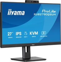 Iiyama Prolite XUB2790QSUH-B2 - Led-Monitor