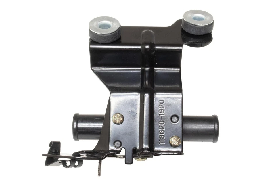 Dayco Heater Tap suitable for Landcruiser 80 Series FZJ HZJ HDJ 1992-95 DHV60130 - Image 2 of 4