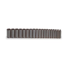 PROTO J72216 Impct Skt St,Steel,Blk Oxd,6 to ...