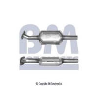 Bm Catalysts Katalysator FüR Renault Kangoo Ab 1997