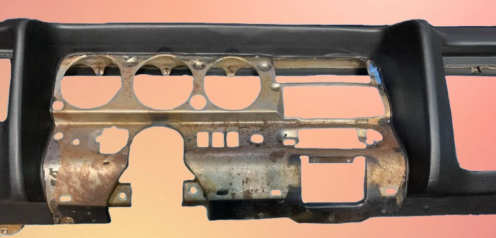 Pontiac GTO 1970 1971 LeMans se adapta a 72 24 horas envío calidad conductor Foto 2 de 4