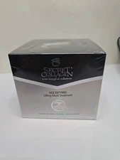 Secret Collagen Age Defying Lifting Mask Treatment- NIB - Predire