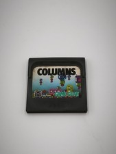 Thumbnail of ebay&reg; auction 397546168814 | Sega Game Gear – Columns | Getestet | Guter Zustand | Nur Modul