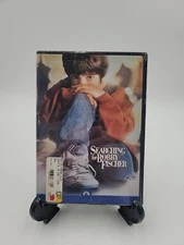 Searching for Bobby Fischer by Steven Zaillian: New Authentic USA Dvd
