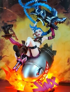 Jinx Myethos | eBay