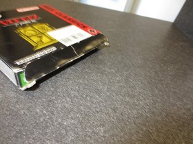 The Legend of Zelda (Nintendo Game Boy Advance) - NES Classics