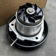 New Engine coolant water pump for Audi RS3 TTR3 RSQ3 2.5T EA855 2017-2024