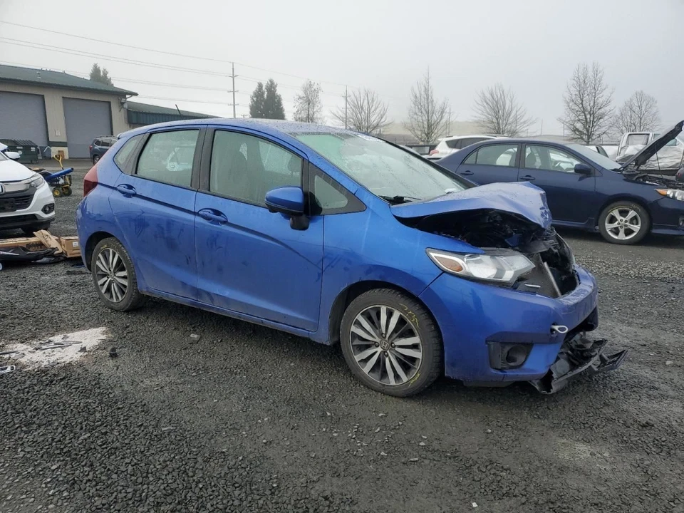 PEDAL, BRAKE/CLUTCH 17800-T5A-A01 2015 HONDA FIT - Image 4 of 4