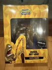 New Youtooz Spongebob Squarepants x Roblox Fred Ouch My Leg Vinyl Figure w/ Code