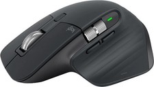 Logitech Kabellose Maus MX Master 3S NEU