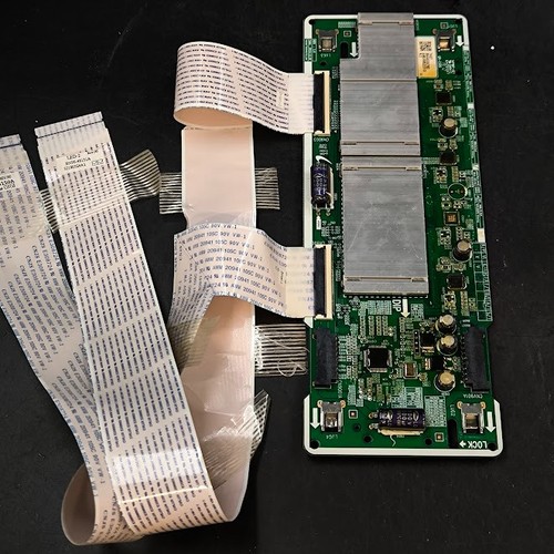 Samsung L55S7NC_RHS BN44-00978B TV-Platine - Funktioniert