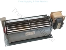 Genuine Oven Thermador Cooling Fan Motor Part#3030L-167