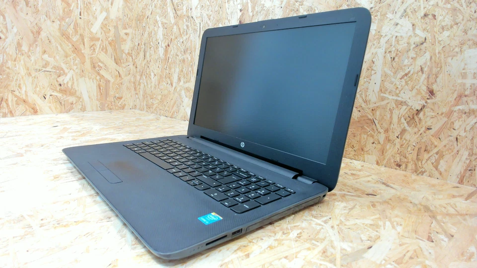 HP 250 G4 NOTEBOOK PC i3 5th Gen 2.00GHz No O/S - Image 3 of 4
