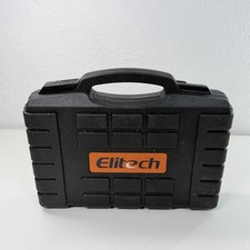 Elitech Ild-200 Advanced Infrared Hvac Refrigerant Leak Detector Elitech Ild-200 Advanced Infrared Hvac Refrigerant Leak Detector
