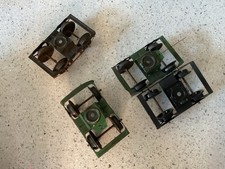 Hornby Bassett Lowke oder ähnlich Spur O Nr. 2 Wagen Drehgestell Set X2