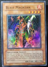 2004年 BLAST MAGICIAN ULTIMATE RARE psa9 Blast Magician [Ultimate Rare 1st Edition] FET-EN020 Prices