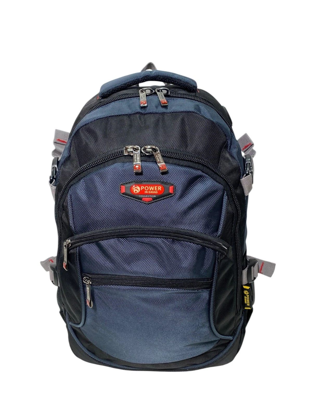 Power In Eavas 18" Laptop School College Work Travel Large Backpack Rucksack New
Opens in a new wind