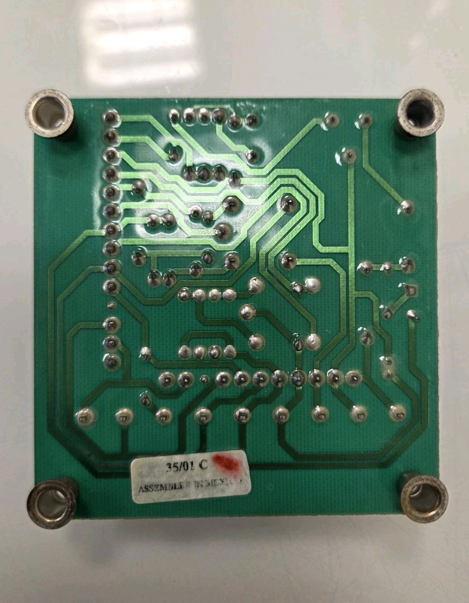 専用ページ0310 031-00880-006 Control board York Roof Top Unit | eBay