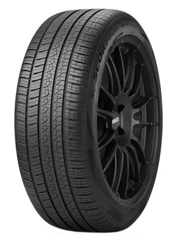 Pneu 4S 235 55 R19 Pirelli Scorpion évite la permutation hiver et les crevaisons