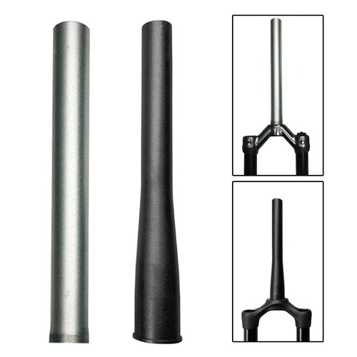 Mountainbike Vordergabel Steuerrohr Aluminiumlegierung Ersatzteil - Bild 1 von 8