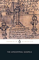 Apocryphal Gospels - Paperback - G245Z