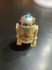 Star Wars R2-D2 Action Figure 1977 Hong Kong