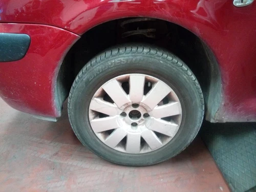 Sedile Anteriore Destro per CITROEN XSARA PICASSO 1.6 HDi 110 Exclusive 103205 - Foto 10 di 10