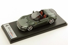 Looksmart 1/43 Ferrari 12Cilindri Spider Verde Toscana LS556A New Model Car Ltd