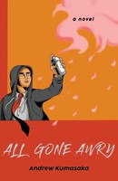 All Gone Awry | Andrew Kumasaka | Taschenbuch | Kartoniert / Broschiert | 2021