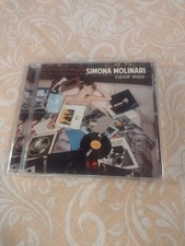 SIMONA MOLINARI CASA MIA RARO CD COVER 2015 ATLANTIC EU SIGILLATO