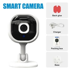 Wireless Security Camera System Outdoor Home ...