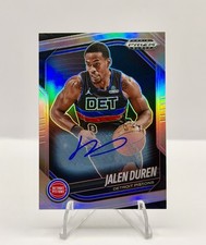 2024-25 Panini Prizm Black NBA Set Review and Checklist 42