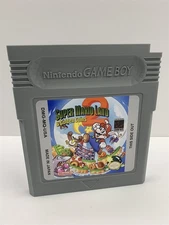 3D Printed Super Mario Land 2 Gameboy Cartridge Giant Large Wall Art
