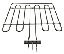 New OEM Samsung Range Broil Element DG47-00070A 1- Yr Warranty Same Day Ship