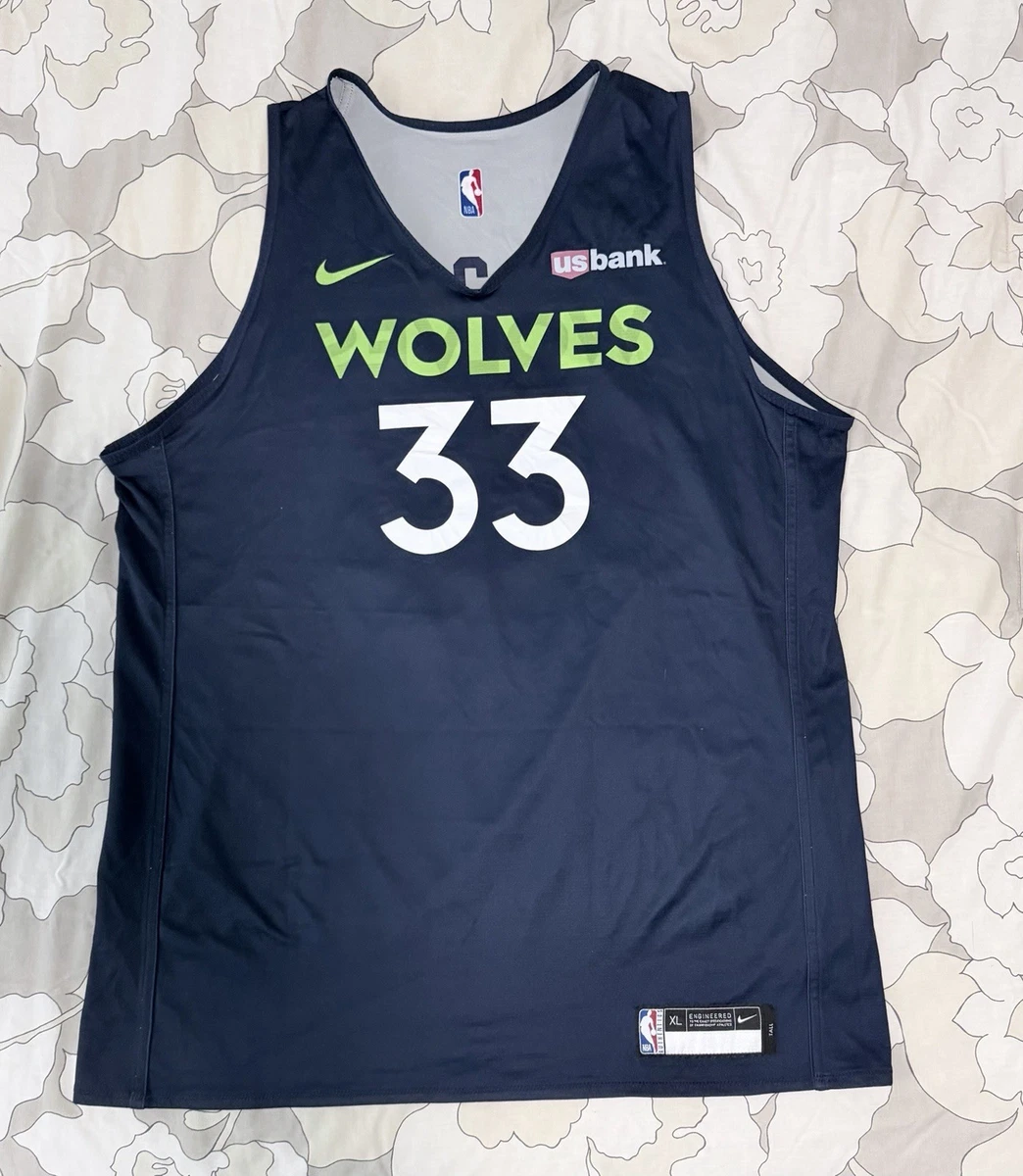 ウェア Minnesota Timberwolves jersey Minnesota Timberwolves Blue NBA Jerseys for sale | eBay