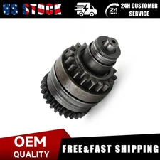 For KTM 250 300 XC EXC XC-W EXC Six days Gear Starter Drive Bendix 55140026000