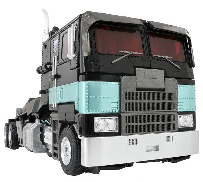 MPM-12N Nemesis Prime | Transformers Masterpiece | Takara Tomy Japanese Authenti - Image 4 of 4