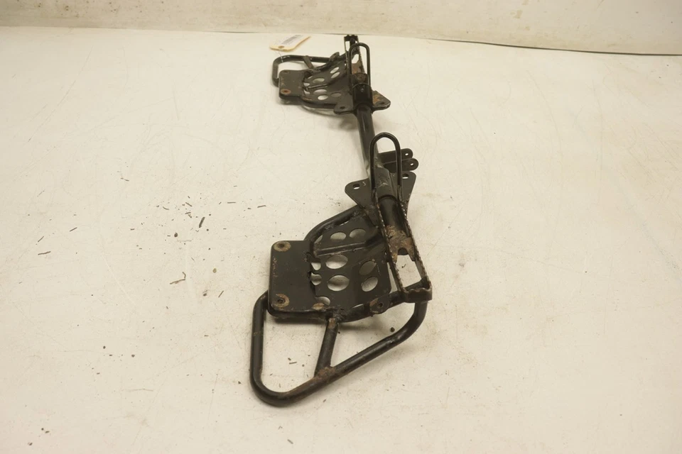 Suzuki King Quad LT 300 02 Footrests 43510-39DV0 50904 - Imagem 3 de 4