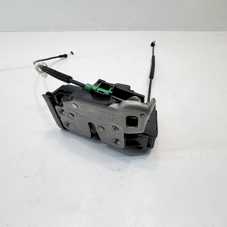 2016-2025 雪佛兰 MALIBU 后门右锁活动闩锁 原始设备制造商 — 第 4/4 张图片