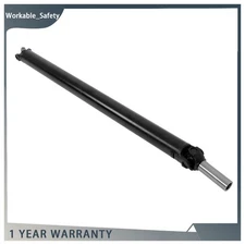 For 2000 01-06 Chevrolet Suburban 1500 5.3L Rear Driveshaft Assembly 15109397