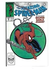 Amazing Spider-Man #301 1988 Unread NM- or better Beauty! CGC? Classic McFarlane