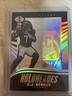 C J Stroud  2023 Panini Illusions Football  #10
